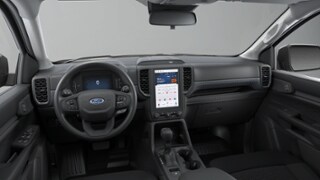 2026 Ford Ranger® Internal Image 2